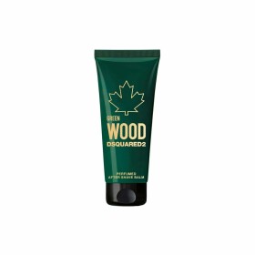 Aftershave Balm Dsquared2 Green Wood Green Wood 100 ml by Dsquared2, Balms - Ref: S8301859, Price: 23,73 €, Discount: %