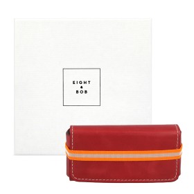 Case Eight & Bob Perfume Red by Eight & Bob, Toiletry Bags - Ref: S8301920, Price: 27,78 €, Discount: %