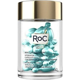 Facial Serum Roc Multi Correxion Hyaluronic Acid 30 Capsules by Roc, Serums - Ref: S05106933, Price: 31,85 €, Discount: %