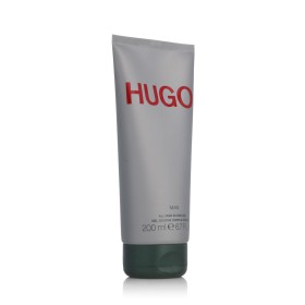 Perfumed Shower Gel Hugo Boss Hugo Man 200 ml by Hugo Boss, Shower Gels - Ref: S8302632, Price: 14,74 €, Discount: %