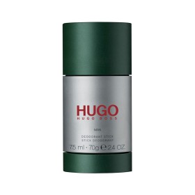 Déodorant en stick Hugo Boss Hugo (75 ml) de Hugo Boss, Déodorants et anti-transpirants - Réf : S8302633, Prix : 14,41 €, Rem...