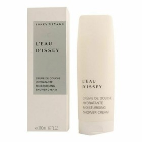 Gel de douche Issey Miyake L'Eau d'Issey L'Eau D'Issey 200 ml de Issey Miyake, Gels douche - Réf : S8302948, Prix : 27,15 €, ...