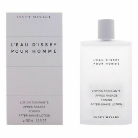 Loción Aftershave Issey Miyake L'Eau d'Issey Pour Homme (100 ml) 100 ml de Issey Miyake, Lociones y líquidos - Ref: S8302950,...