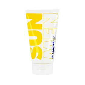 Gel e Champô Jil Sander Sun Men Fizz Sun Men Fizz 150 ml de Jil Sander, Géis de duche - Ref: S8303131, Preço: 8,83 €, Descont...