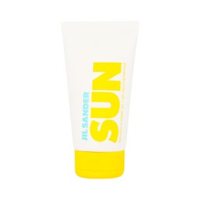 Gel de duche Jil Sander Sun 150 ml de Jil Sander, Géis de duche - Ref: S8303137, Preço: 14,77 €, Desconto: %