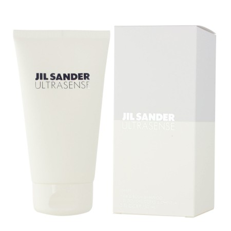 Gel Douche parfumé Jil Sander Ultrasense White 150 ml de Jil Sander, Gels douche - Réf : S8303144, Prix : 8,89 €, Remise : %