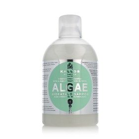 Shampoo Idratante Kallos Cosmetics Algae 1 L di Kallos Cosmetics, Shampoo - Rif: S8303308, Prezzo: 4,28 €, Sconto: %