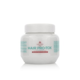 Maschera Riparatrice per Capelli Kallos Cosmetics Hair Pro-Tox 275 ml di Kallos Cosmetics, Balsami ad azione profonda e tratt...