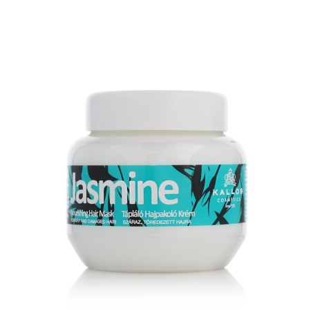 Mascarilla Capilar Nutritiva Kallos Cosmetics Jasmine 275 ml de Kallos Cosmetics, Mascarillas - Ref: S8303331, Precio: 2,63 €...