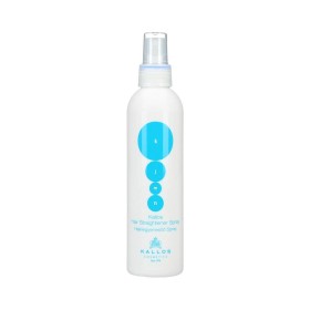 Spray Lisciante Kallos Cosmetics KJMN 200 ml di Kallos Cosmetics, Trattamenti liscianti - Rif: S8303332, Prezzo: 3,38 €, Scon...