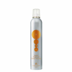 Espuma Modeladora Kallos Cosmetics KJMN 300 ml de Kallos Cosmetics, Mousses e espumas - Ref: S8303333, Preço: 5,48 €, Descont...