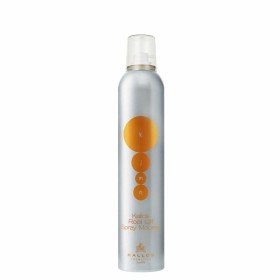 Espuma Moldeadora Kallos Cosmetics KJMN 300 ml de Kallos Cosmetics, Mousses y espumas - Ref: S8303333, Precio: 5,48 €, Descue...