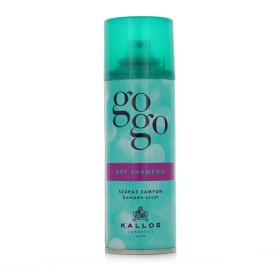 Shampoo Secco Kallos Cosmetics Gogo 200 ml di Kallos Cosmetics, Shampoo a secco - Rif: S8303340, Prezzo: 5,40 €, Sconto: %