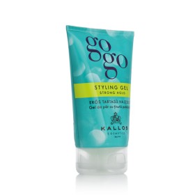 Gel Fixador Kallos Cosmetics GoGo 125 ml de Kallos Cosmetics, Géis - Ref: S8303343, Preço: 2,54 €, Desconto: %