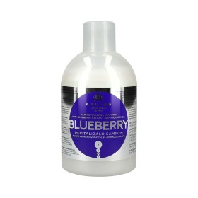 Champô Revitalizante Kallos Cosmetics Blueberry 1 L de Kallos Cosmetics, Champôs - Ref: S8303345, Preço: 4,19 €, Desconto: %