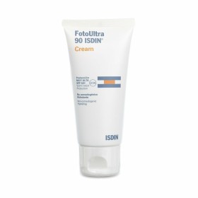 Protetor Solar Isdin Spf 50 (50 ml) de Isdin, Filtros solares - Ref: S05106940, Preço: 28,70 €, Desconto: %