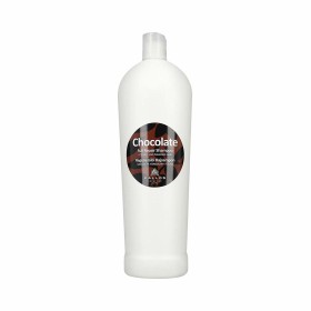 Shampoo Kallos Cosmetics Chocolate Regenerating 1 L by Kallos Cosmetics, Shampoos - Ref: S8303350, Price: 4,55 €, Discount: %