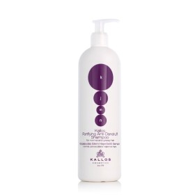 Shampooing antipelliculaire Kallos Cosmetics KJMN 500 ml de Kallos Cosmetics, Shampooings - Réf : S8303358, Prix : 5,71 €, Re...