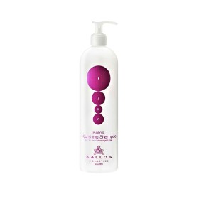 Champú Nutritivo Kallos Cosmetics KJMN 500 ml de Kallos Cosmetics, Champús - Ref: S8303359, Precio: 3,67 €, Descuento: %