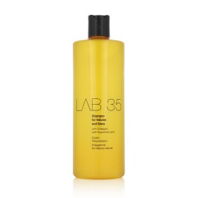 Champô para Dar Volume Kallos Cosmetics LAB 35 500 ml de Kallos Cosmetics, Champôs - Ref: S8303368, Preço: 7,31 €, Desconto: %