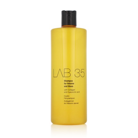 Champú para Dar Volumen Kallos Cosmetics LAB 35 500 ml de Kallos Cosmetics, Champús - Ref: S8303368, Precio: 7,31 €, Descuent...