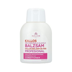 Balsamo Nutriente Kallos Cosmetics Professional 500 ml di Kallos Cosmetics, Balsami - Rif: S8303382, Prezzo: 3,36 €, Sconto: %