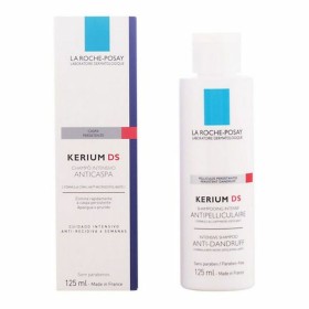 Champô Anticaspa La Roche Posay Kerium DS Intensive 125 ml de La Roche Posay, Champôs - Ref: S8303543, Preço: 17,25 €, Descon...