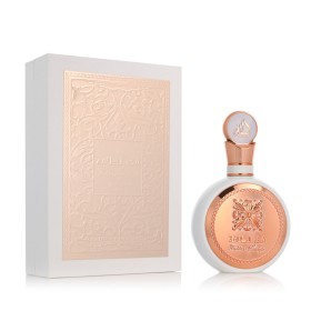 Perfume Mulher Lattafa EDP Pride Of Lattafa Fakhar Lattafa 100 ml de Lattafa, Água de perfume - Ref: S8303748, Preço: 22,60 €...