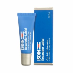 Bálsamo Labial Isdin Ácido Hialurónico (10 ml) de Isdin, Bálsamos - Ref: S05106942, Preço: 10,56 €, Desconto: %