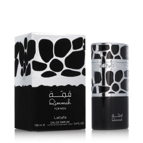 Perfume Homem Lattafa EDP Qimmah For Men (100 ml) de Lattafa, Água de perfume - Ref: S8303753, Preço: 16,77 €, Desconto: %