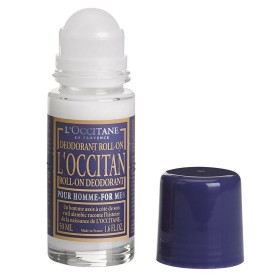 Déodorant Roll-On L'Occitane En Provence L'Occitan Homme 50 ml Roll-On de L'Occitane En Provence, Déodorants et anti-transpir...