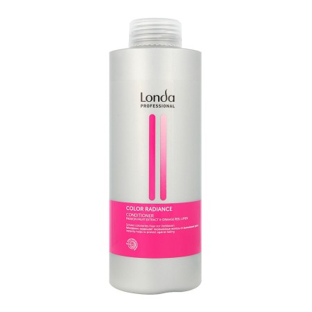 Balsamo Londa Professional Color Radiance 1 L di Londa Professional, Balsami - Rif: S8303918, Prezzo: 16,25 €, Sconto: %