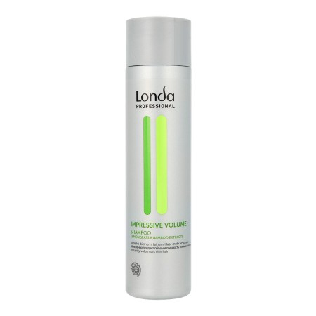 Shampoo per Dare Volume Londa Professional Impressive Volume 250 ml di Londa Professional, Shampoo - Rif: S8303920, Prezzo: 6...