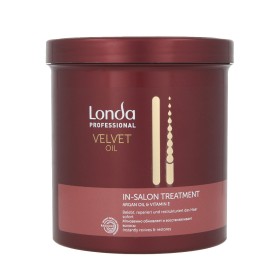 Máscara Capilar Nutritiva Londa Professional Velvet Oil (750 ml) de Londa Professional, Máscaras - Ref: S8303923, Preço: 21,7...