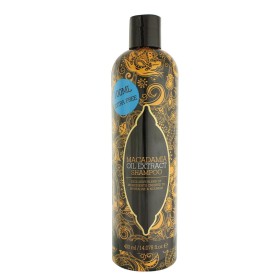 Champô Revitalizante Macadamia Óleo de nozes de macadâmia 400 ml de Macadamia, Champôs - Ref: S8303979, Preço: 2,84 €, Descon...