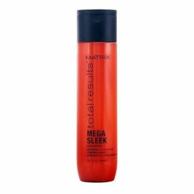 Champô Matrix Total Results Mega Sleek Shea Butter (300 ml) 300 ml de Matrix, Champôs - Ref: S8304055, Preço: 10,62 €, Descon...