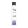 Shampoo Pulizia Profonda Nioxin System 6 Color Safe 300 ml di Nioxin, Shampoo - Rif: S8304398, Prezzo: 13,13 €, Sconto: %