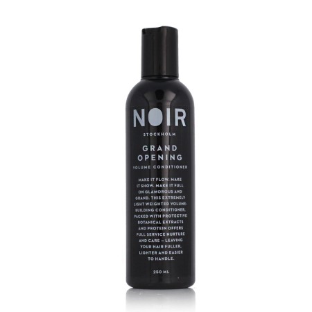 Après-shampooing Noir Stockholm Grand Opening (250 ml) de Noir Stockholm, Après-shampooings - Réf : S8304438, Prix : 32,85 €,...