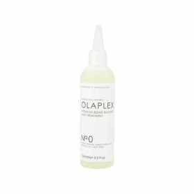 Traitement Olaplex No. 0 Intensive Bond Building Hair 155 ml de Olaplex, Soins des cheveux et du cuir chevelu - Réf : S830449...