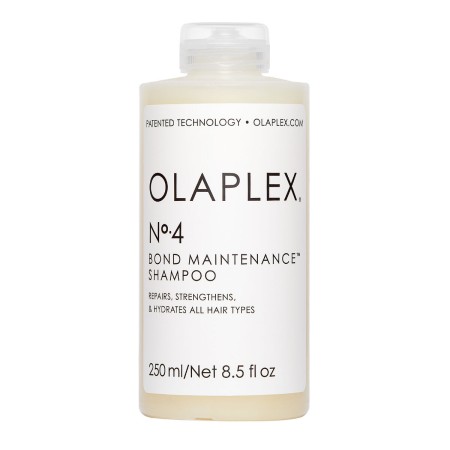 Champô Reparador Olaplex Nº 4 250 ml de Olaplex, Champôs - Ref: S8304496, Preço: 24,62 €, Desconto: %