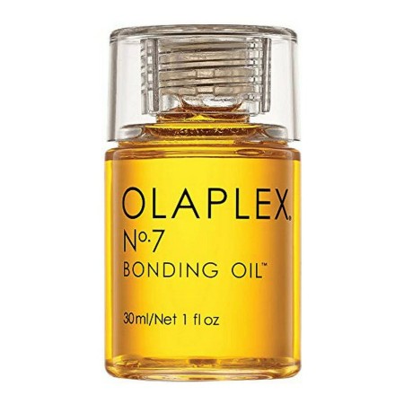 Óleo Capilar Olaplex No. 7 Bonding (30 ml) de Olaplex, Óleos para o cabelo - Ref: S8304500, Preço: 24,94 €, Desconto: %