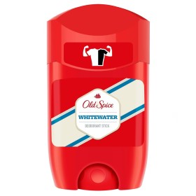 Stick Deodorant Old Spice Whitewater 50 ml by Old Spice, Deodorants & Anti-Perspirants - Ref: S8304505, Price: 4,56 €, Discou...