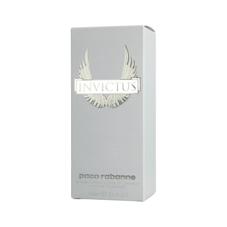 Gel Doccia Profumato Paco Rabanne Invictus 150 ml di Paco Rabanne, Bagnoschiuma, docciaschiuma e gel doccia - Rif: S8304556, ...