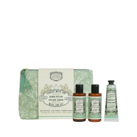 Bath Set Panier des Sens Precious Jasmine 4 Pieces by Panier des Sens, Sets - Ref: S8304608, Price: 23,53 €, Discount: %