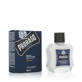 Aftershave Balm Proraso Azur Lime Azur Lime 100 ml by Proraso, Balms - Ref: S8304799, Price: 11,95 €, Discount: %