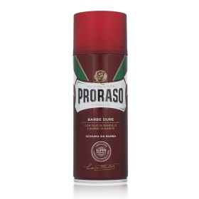 Mousse à raser Proraso Coarse Beards (400 ml) de Proraso, Mousses - Réf : S8304803, Prix : 6,26 €, Remise : %