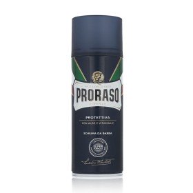 Espuma de Barbear Proraso Protective (400 ml) de Proraso, Espumas - Ref: S8304819, Preço: 5,05 €, Desconto: %