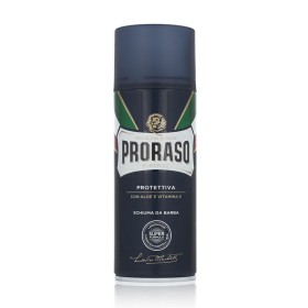 Mousse à raser Proraso Protective (400 ml) de Proraso, Mousses - Réf : S8304819, Prix : 5,05 €, Remise : %