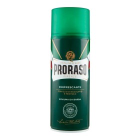 Espuma de Afeitar Proraso Refreshing 400 ml de Proraso, Espumas - Ref: S8304827, Precio: 6,09 €, Descuento: %