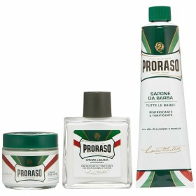 Set de rasage Proraso de Proraso, Homme - Réf : S8304829, Prix : 21,15 €, Remise : %